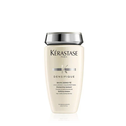 BAIN DENSITÉ - thickening shampoo for fine hair