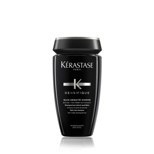 BAIN DENSIFIQUE HOMME - biezinošs šampūns vīriešiem