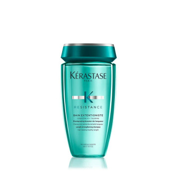 BAIN EXTENTIONISTE - strengthening shampoo for long hair growth