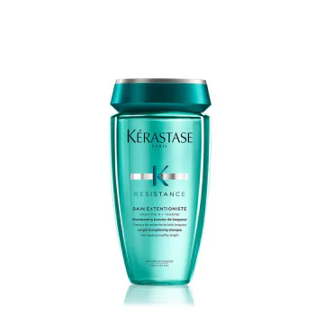 BAIN EXTENTIONISTE - strengthening shampoo for long hair growth