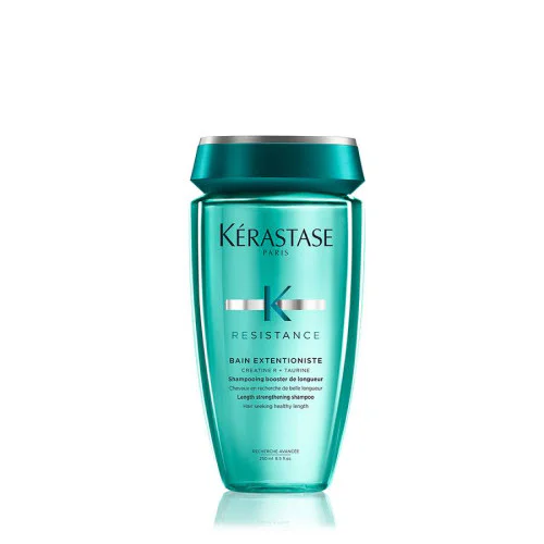 BAIN EXTENTIONISTE - strengthening shampoo for long hair growth