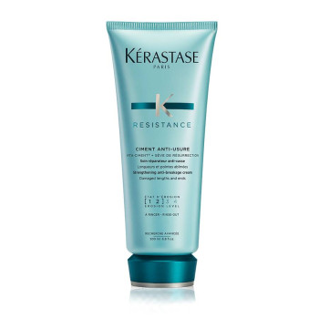 CIMENT ANTI-USURE - repairing conditioner for damaged hair