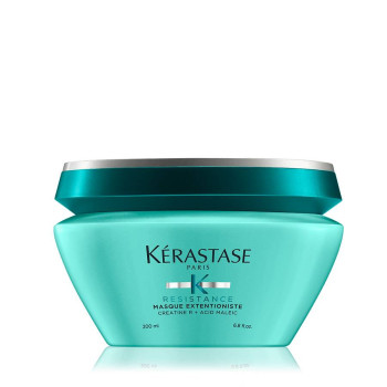 MASQUE EXTENTIONISTE - fortifying mask for long hair