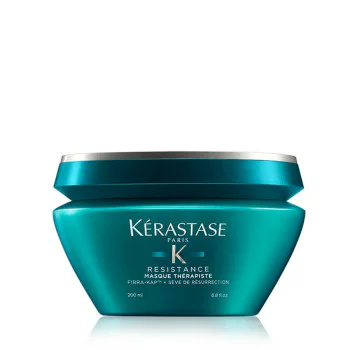 MASQUE THÉRAPISTE - deep repairing mask for damaged hair