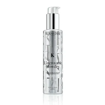 L’INCROYABLE BLOWDRY - heat-styling lotion for flexible shape