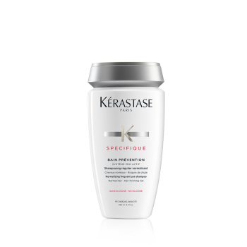 BAIN PRÉVENTION - energizing shampoo against hair loss