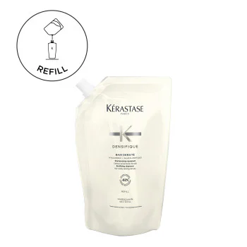 BAIN DENSITÉ REFILL - densifying shampoo refill