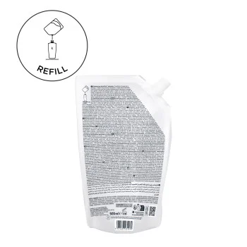 BAIN DÉCALCIFIANT RÉPARATEUR REFILL - сменный блок шампуня для повреждённых волос