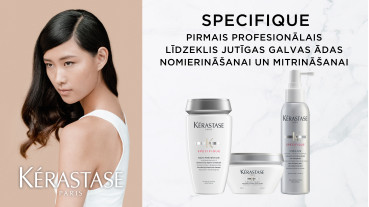 SPECIFIQUE