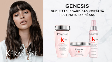 GENESIS