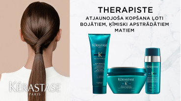 THERAPISTE