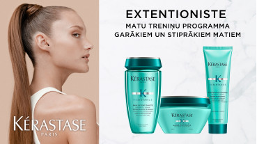 EXTENTIONISTE