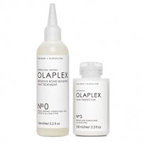 OLAPLEX kit No. 0 + 3