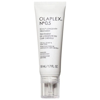 NO.0.5 SCALP LONGEVITY TREATMENT – galvas ādas kopšanas serums