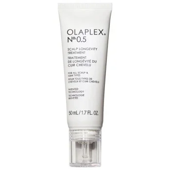 NO.0.5 SCALP LONGEVITY TREATMENT – scalp care serum