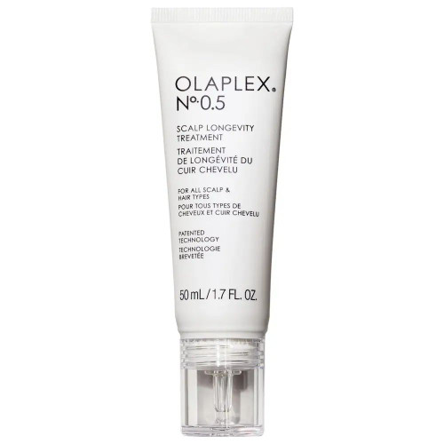 NO.0.5 SCALP LONGEVITY TREATMENT – сыворотка для ухода за кожей головы