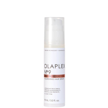 NO.9 BOND PROTECTOR NOURISHING HAIR SERUM – aizsargājošs serums
