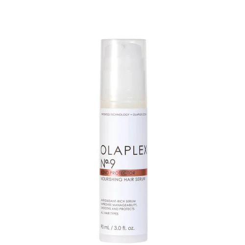 NO.9 BOND PROTECTOR NOURISHING HAIR SERUM – protective serum