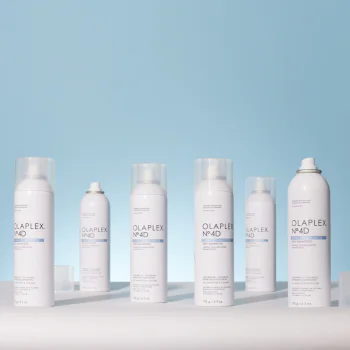 NO.4D CLEAN VOLUME DETOX DRY SHAMPOO – refreshing dry shampoo