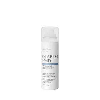 NO.4D CLEAN VOLUME DETOX DRY SHAMPOO TRAVEL SIZE – refreshing dry shampoo