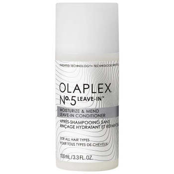 NO.5 LEAVE-IN MOISTURIZE & MEND CONDITIONER – leave-in conditioner