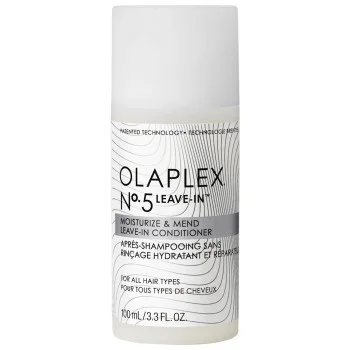 NO.5 LEAVE-IN MOISTURIZE & MEND CONDITIONER – leave-in conditioner