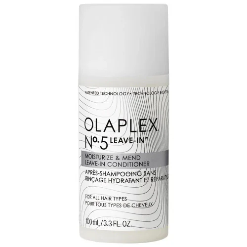 NO.5 LEAVE-IN MOISTURIZE & MEND CONDITIONER – leave-in conditioner