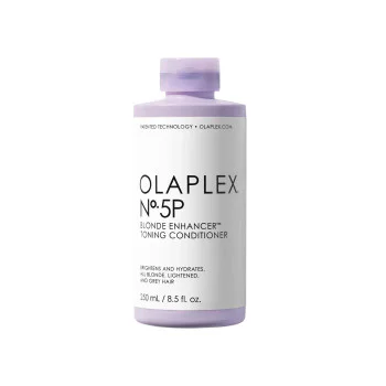 NO.5P BLONDE ENHANCER TONING CONDITIONER – toning conditioner