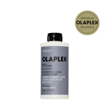 NO.5CURL BOND SHAPER™ - увлажняющий кондиционер для вьющихся волос