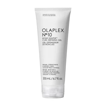 NO.10 BOND SHAPER CURL DEFINING GEL – curl styling gel
