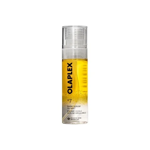 NO.7 SHINE SERUM OIL MIST - seruma eļļas sprejs spīdumam