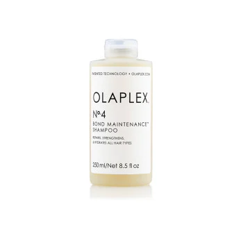 NO.4 BOND MAINTENANCE SHAMPOO – strengthening & hydrating