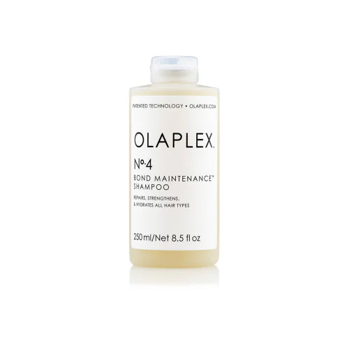 NO.4 BOND MAINTENANCE SHAMPOO – strengthening & hydrating