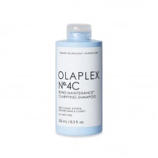 OLAPLEX Nº.4C BOND MAINTENANCE® CLARIFYING SHAMPOO