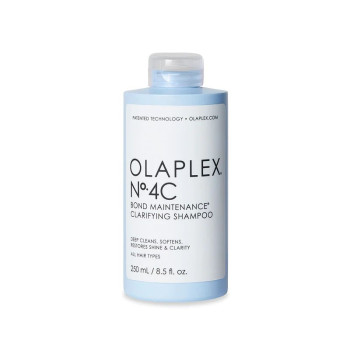 NO.4C BOND MAINTENANCE CLARIFYING SHAMPOO – detoksicējošs šampūns