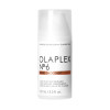 NO.6 BOND SMOOTHER – leave-in styling cream