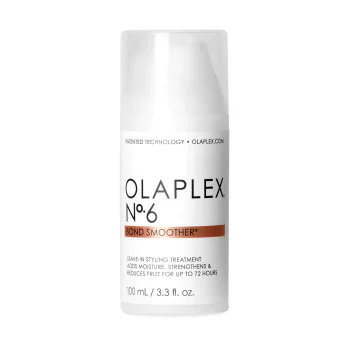 NO.6 BOND SMOOTHER – leave-in styling cream