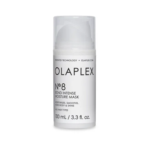 NO.8 BOND INTENSE MOISTURE MASK – deep hydration mask