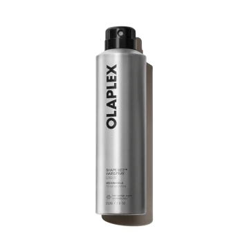 SHAPE SET™ HAIR SPRAY - flexible hold hairspray