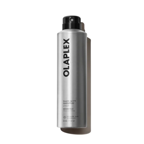SHAPE SET™ HAIR SPRAY - flexible hold hairspray