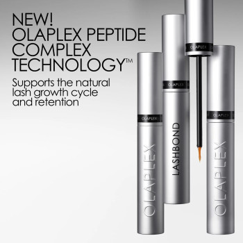 LASHBOND BUILDING SERUM – lash strengthening serum