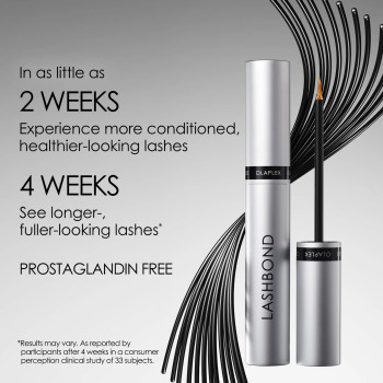 LASHBOND BUILDING SERUM – lash strengthening serum
