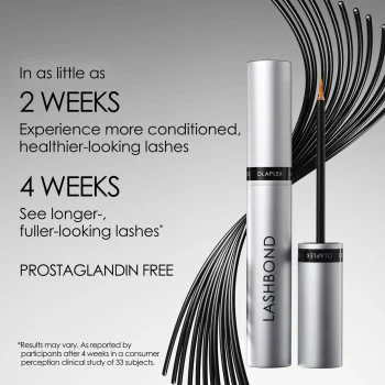 LASHBOND BUILDING SERUM – lash strengthening serum