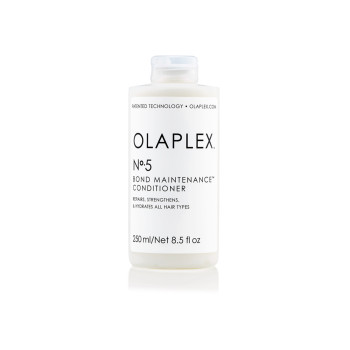 NO.5 BOND MAINTENANCE CONDITIONER – smoothing & repairing