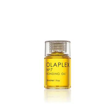 NO.7 BONDING OIL – shine & protection