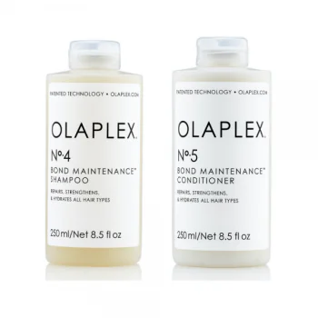NO.4 + NO.5 DUO KIT – cleansing & nourishing set