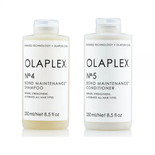 NO.4 + NO.5 DUO KIT – cleansing & nourishing set
