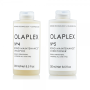 NO.4 + NO.5 DUO KIT – cleansing & nourishing set