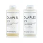 NO.4 + NO.5 DUO KIT – cleansing & nourishing set